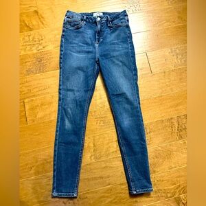 We the Free Jeans skinny 29 new condition